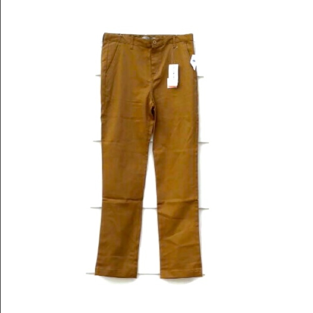 Old Navy Skinny Chino Pants Built In Flex, New